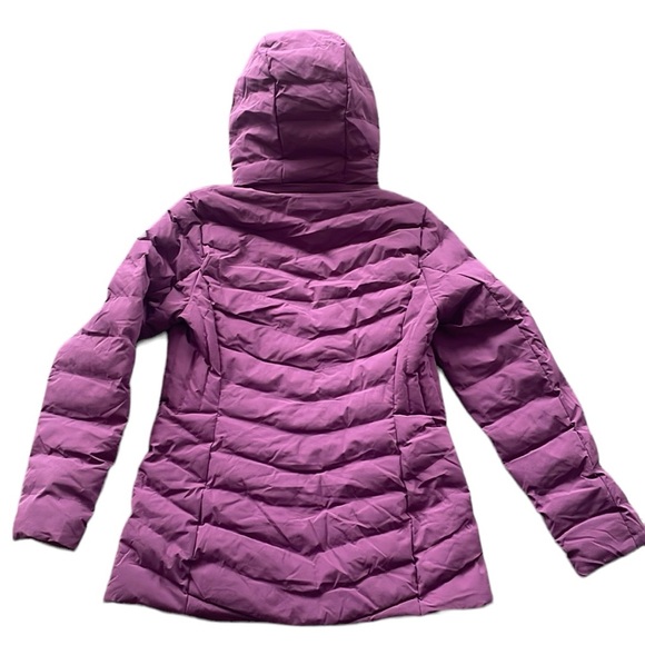 32 Degree Heat - Women's Power Stretch Jacket - Picture 5 of 6